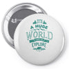 explore Pin-back button