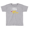 single taken trainin to go super saiyan Toddler T-shirt