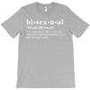 Bisexual Dictionary T-Shirt