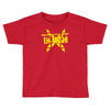 our survey says eh urgh! Toddler T-shirt