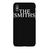 the smiths iPhoneX
