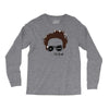 casey Long Sleeve Shirts