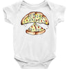 Pizza Slice Baby Bodysuit
