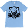 bad panda T-Shirt