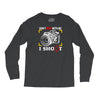 don't mess with me i shoot Long Sleeve Shirts