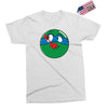 who watches the pizza Exclusive T-shirt