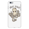 what's kraken iPhone 6 Plus/6s Plus Case