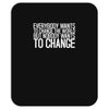 change Mousepad