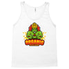 organic electric company Tank Top