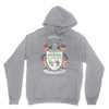 the keepers of the word Hoodie