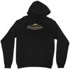 dragoborn Unisex Hoodie
