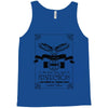 vintage 1967 a star was born aged perfection Tank Top