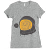 apeshit Ladies Fitted T-Shirt