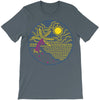 beach T-Shirt