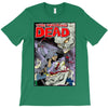 michonne inspired by the walking dead ideal birthday giftpresent T-Shirt