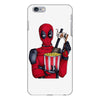 POP CORN DEAD iPhone 6 Plus/6s Plus Case