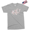 helio Exclusive T-shirt