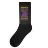 cobblepot for mayor Socks
