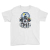 penguin time Youth Tee