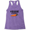 Veggie Powered Racerback Tank