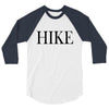 hike 3/4 Sleeve Shirt