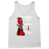 merc with a mouth Tank Top