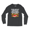 BBQ Maniac Long Sleeve Shirts