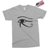 eye of horus Exclusive T-shirt