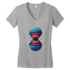 saving hope Women's V-Neck T-Shirt