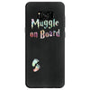 Muggle on Board Watercolor Samsung Galaxy S8