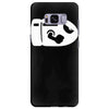 bullet bill sticker vinyl decal   super mario bros nintendo car window Samsung Galaxy S8 Plus