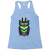 owlartii Racerback Tank