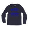 favorite child Long Sleeve Shirts