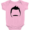 boy Baby Bodysuit