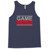 game changer Tank Top