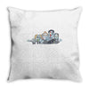 zombies Throw Pillow