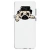 ruff patch rescue mascot Samsung Galaxy S8