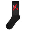 pilot flieger airplane flugzeug extra300 rc flyer Socks