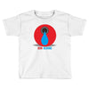 bom berang Toddler T-shirt