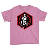 first order troop Youth Tee