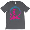 let's play the game eightees T-Shirt