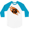 Team 10 3/4 Sleeve Shirt