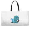 wooooobba! Weekender Totes