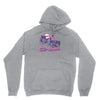 mount wolfmore Unisex Hoodie