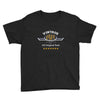 vintage genuine 1969 series all original parts Youth Tee