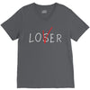 Loser - Lover V-Neck Tee