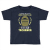 Lord Tachanka Toddler T-shirt