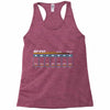 always accurate Racerback Tank