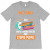 walk away i have anger issues T-Shirt