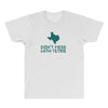 don't mess with tetris All Over Men's T-shirt